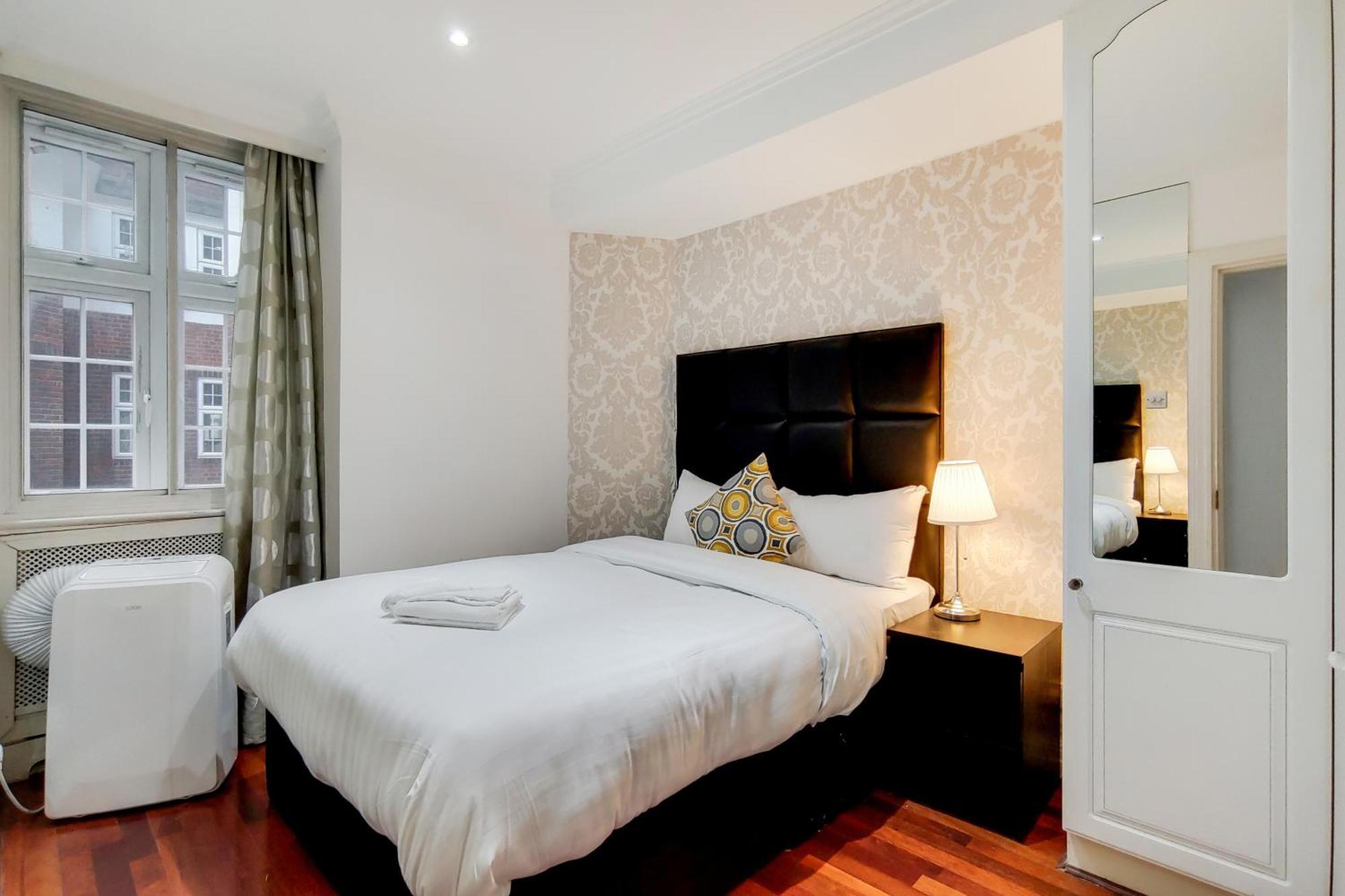 The Princes Residences Appartamento *