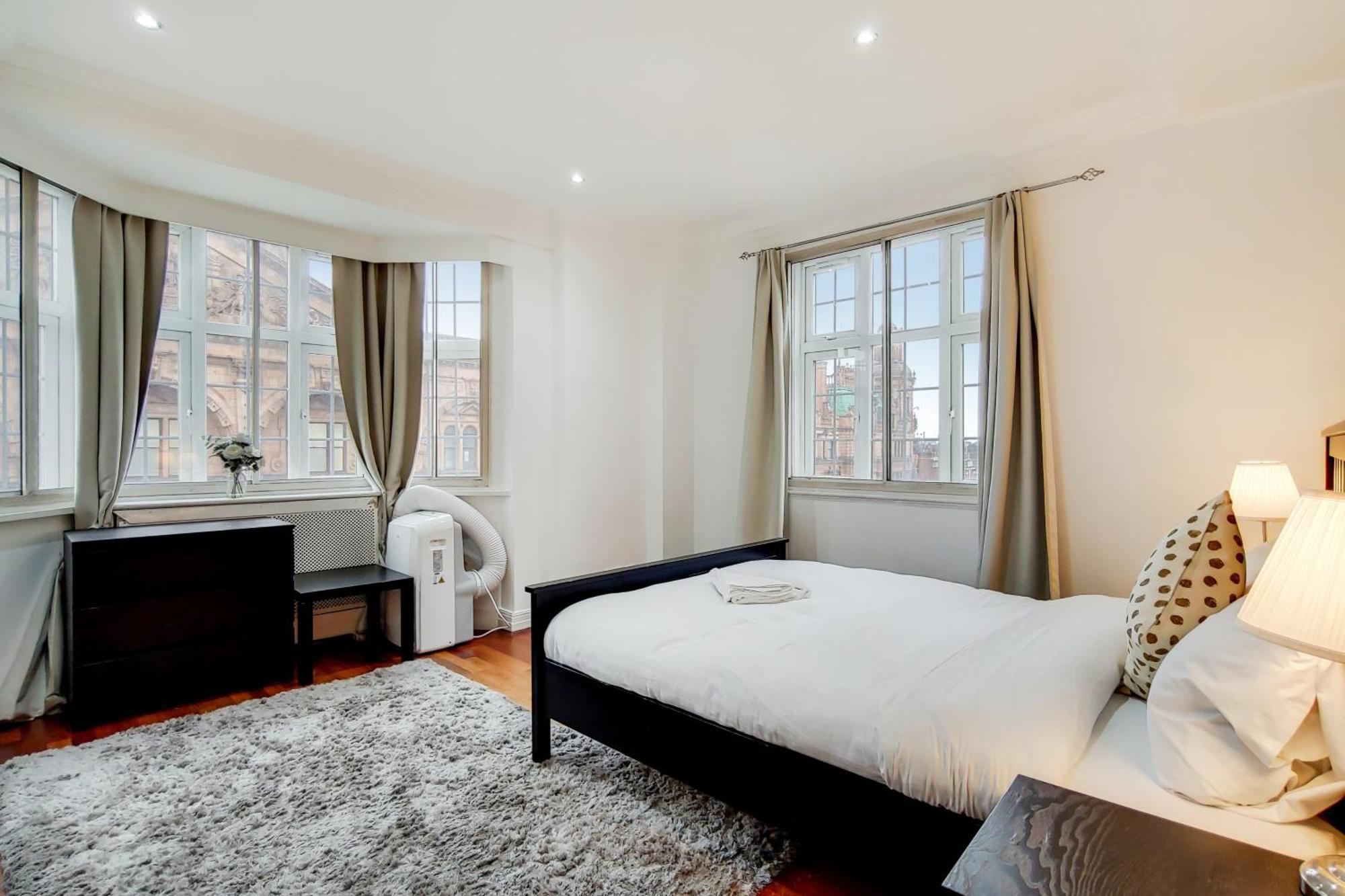 The Princes Residences Londra