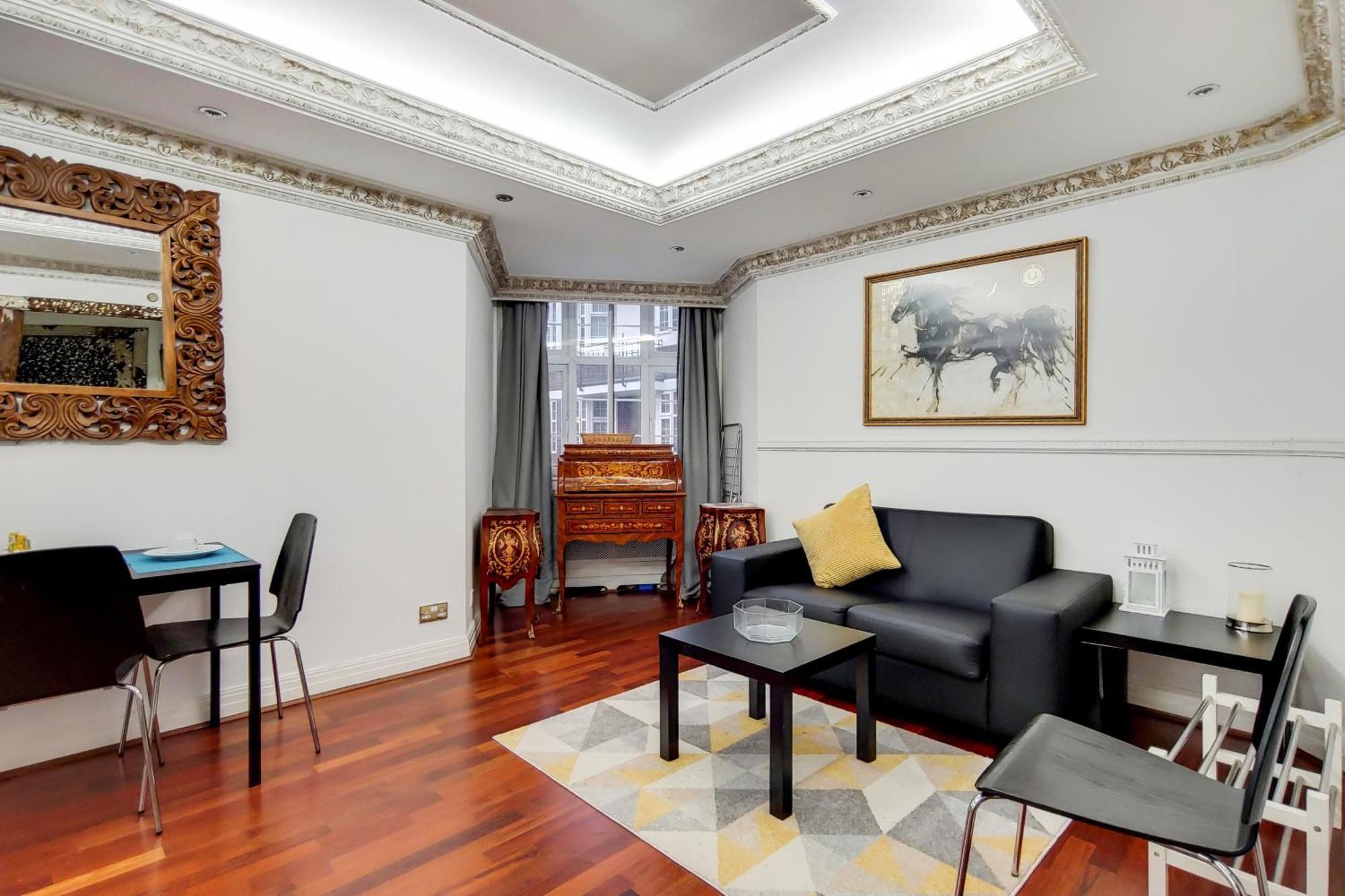 The Princes Residences