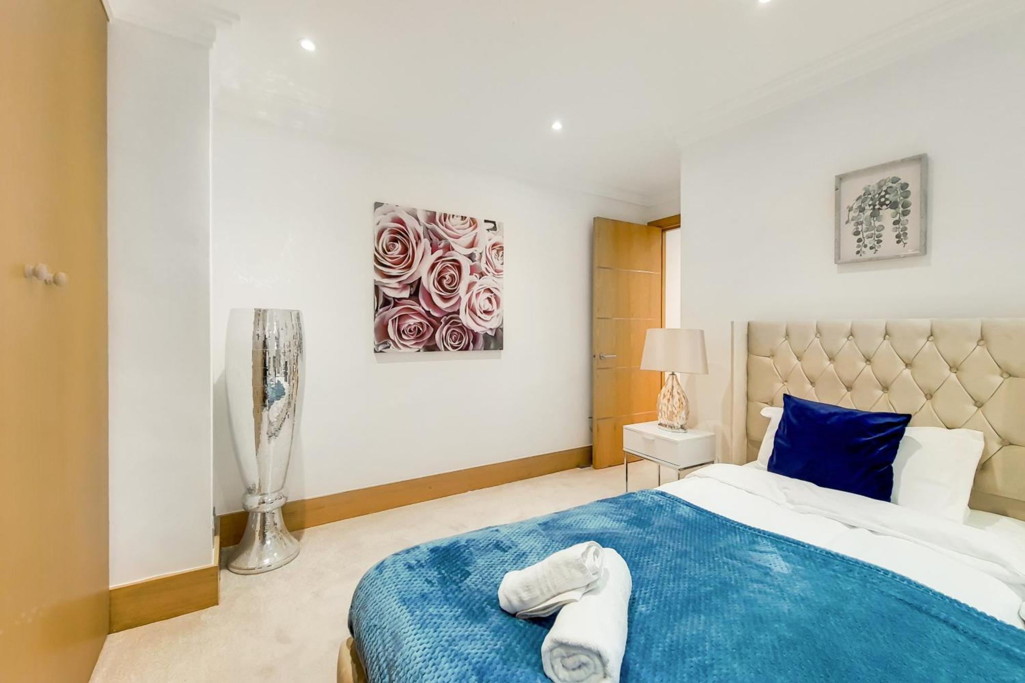 Appartamento The Princes Residences