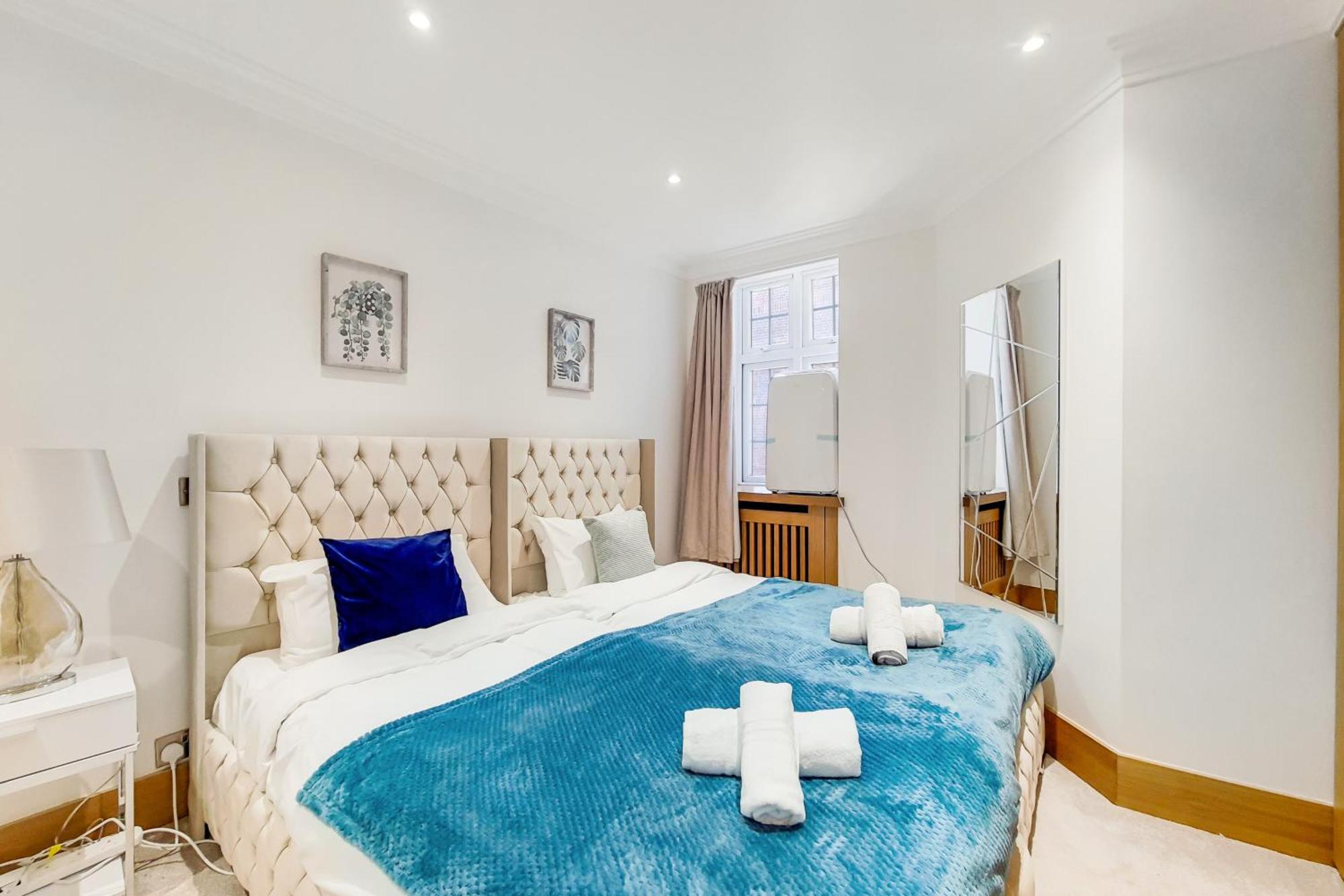 The Princes Residences Appartamento