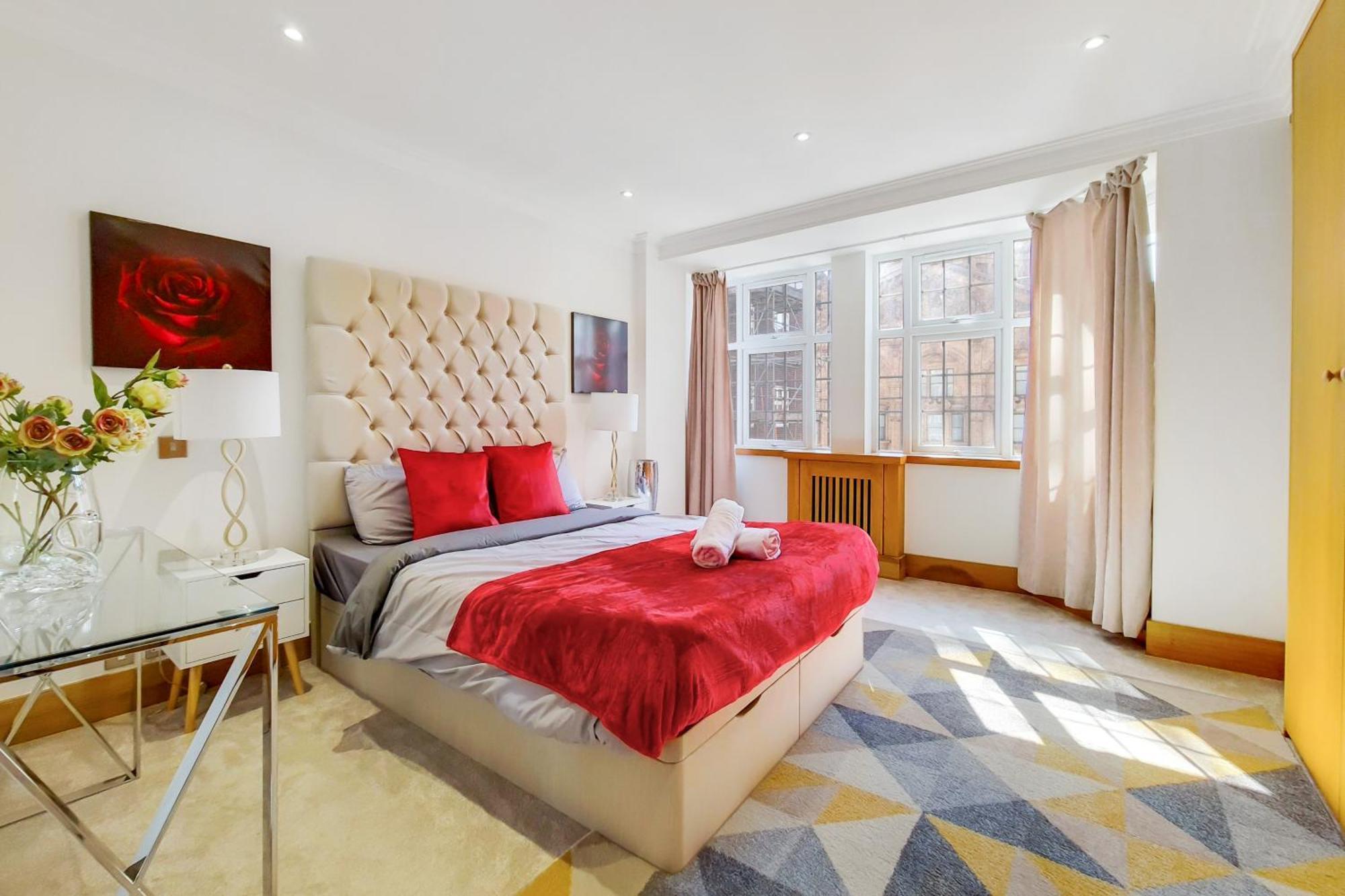 The Princes Residences Appartamento