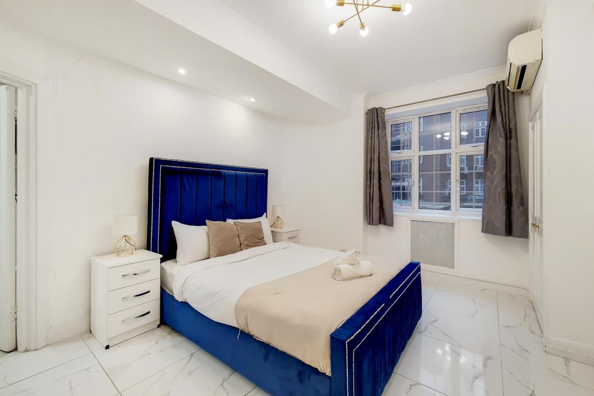 The Princes Residences Londra