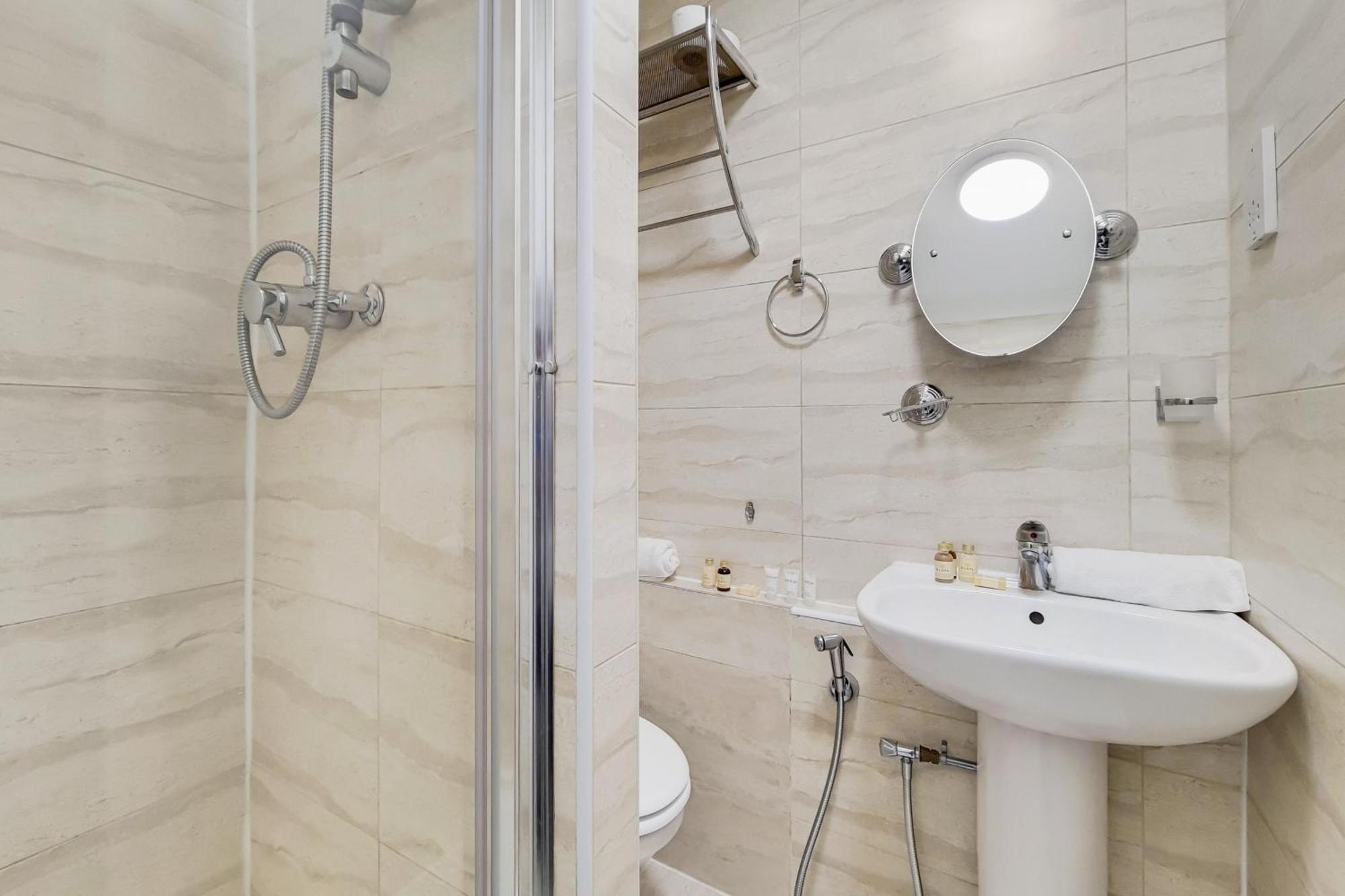 Appartamento The Princes Residences