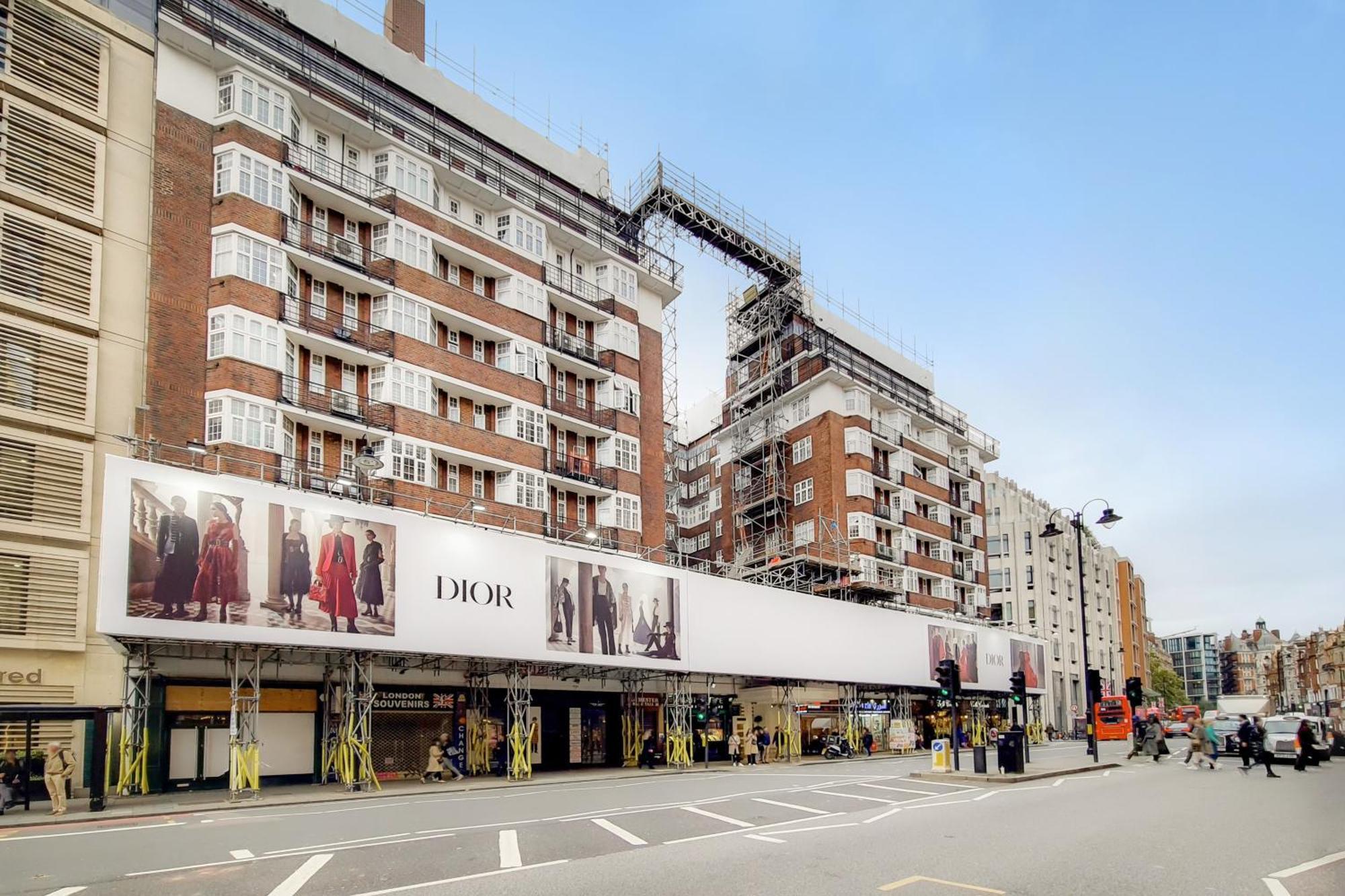 The Princes Residences Appartamento