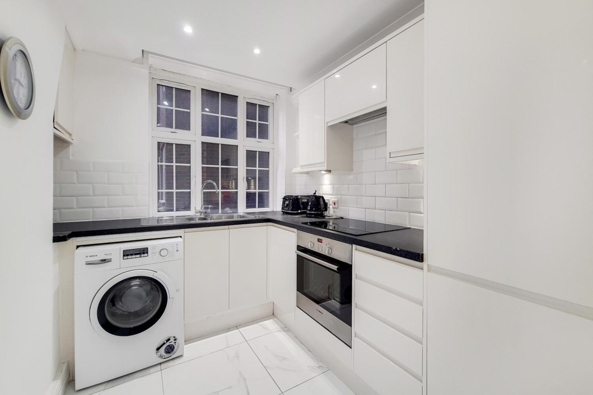 The Princes Residences Londra
